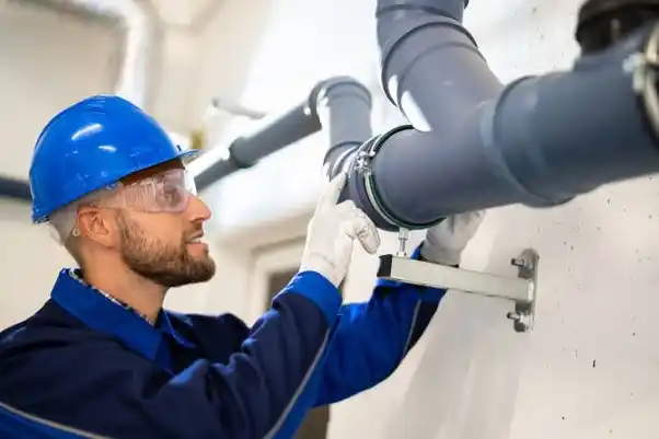 water damage restoration service White House